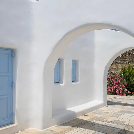 Βίλα Nama Παραλία Super Paradise
